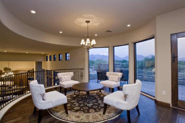 Custom Dining Room Custom Dining Room