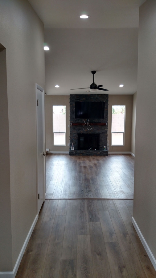 Fireplace restoration Fireplace restoration