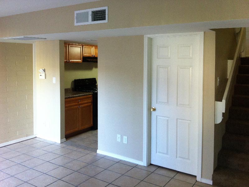 Commercial Restoration Services in Phoenix - After Commercial Restoration Services in Phoenix - After