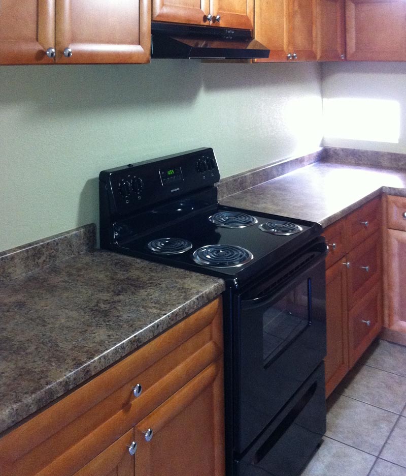 Commercial Restoration Services in Phoenix - After Commercial Restoration Services in Phoenix - After
