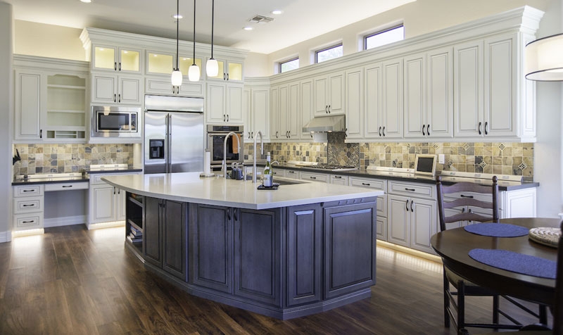 Advanced Development and Building Kitchen Renovation Advanced Development and Building Kitchen Renovation