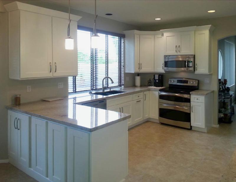 Kitchen Remodel Kitchen Remodel