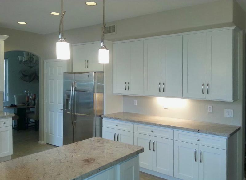 Kitchen Makeover Kitchen Makeover