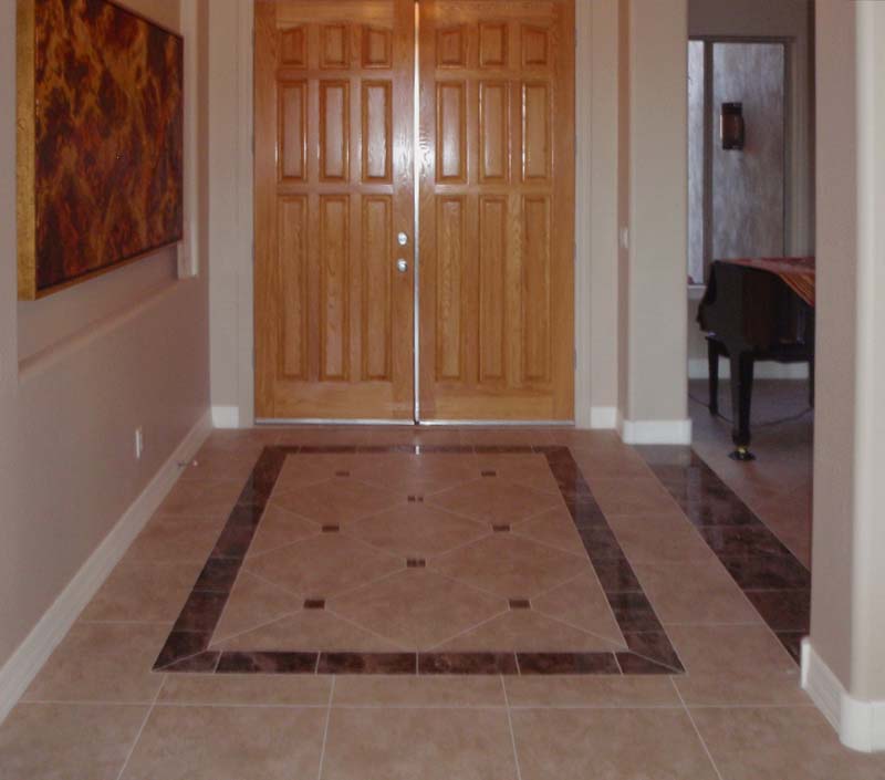 Entryway Entryway